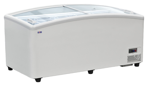 ЛАРЬ-БОНЕТА LEVIN AURORA TST НТ/СТ