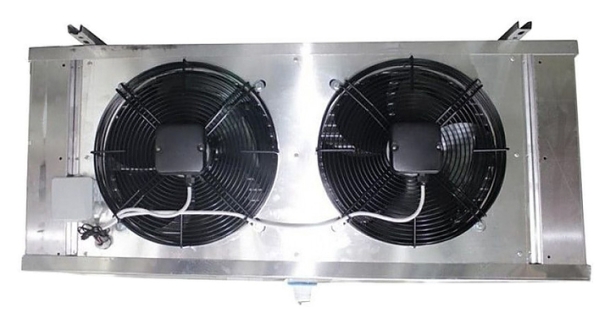 ВОЗДУХООХЛАДИТЕЛЬ INTERCOLD ВО-2350-6