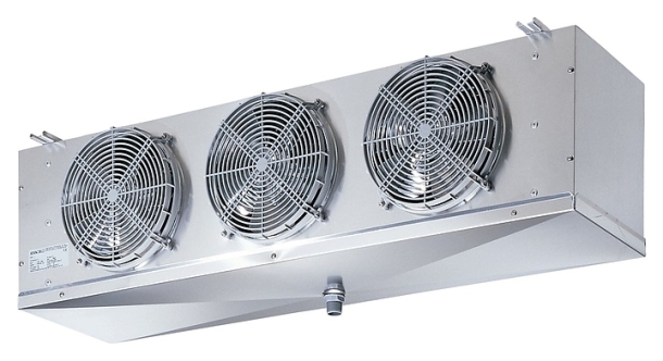 ВОЗДУХООХЛАДИТЕЛЬ RIVACOLD RCS3250606 СРЕДНЕТЕМПЕРАТУРНЫЙ ПОТОЛОЧНЫЙ КУБИЧЕСКИЙ