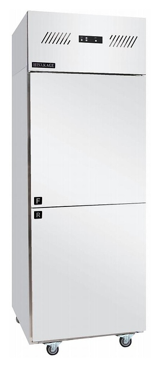 ШКАФ КОМБИНИРОВАННЫЙ HISAKAGE CT-SVP-70
