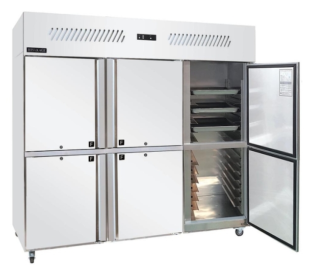 ШКАФ КОМБИНИРОВАННЫЙ HISAKAGE CB-180RF