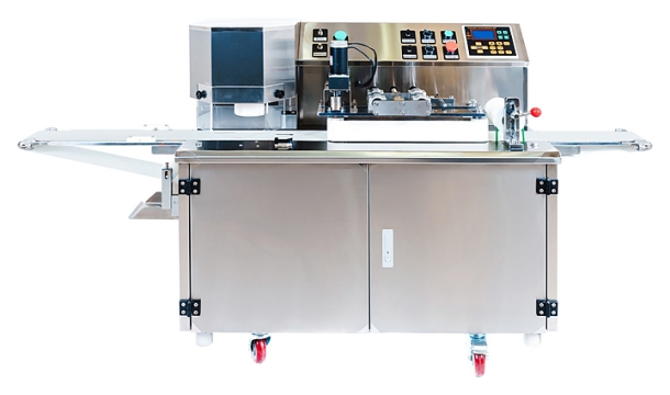 МАШИНА ФОРМОВОЧНАЯ DANLER GS-3000