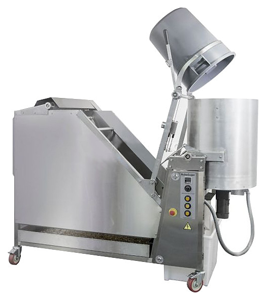 КАРАМЕЛИЗАТОР ТТМ ROBOSUGAR TWIN AUTO 20
