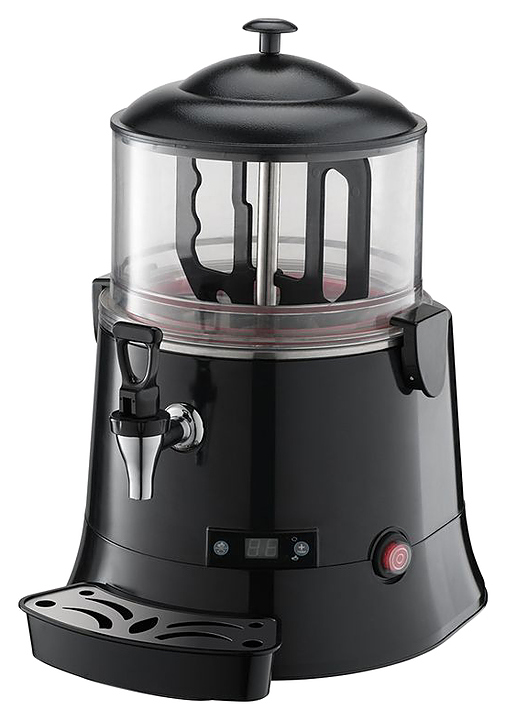 АППАРАТ ДЛЯ ГОРЯЧЕГО ШОКОЛАДА AIRHOT CHOCO-5