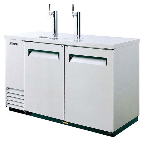 ДИСПЕНСЕР ДЛЯ ПИВА TURBO AIR TBD-2SD