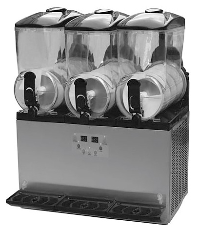 ГРАНИТОР KORECO SC12X3