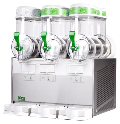 ГРАНИТОР BRAS QUARK 3
