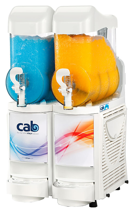 ГРАНИТОР CAB FABY SKYLINE 2
