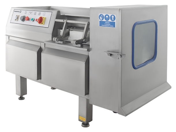 ШПИГОРЕЗКА FOODATLAS QD-350