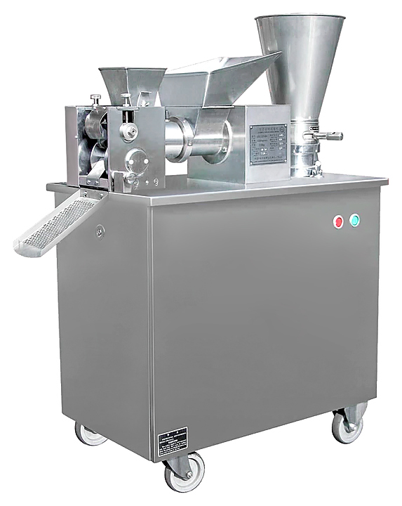 ПЕЛЬМЕННЫЙ АППАРАТ HUALIAN JGL-135-6A (14-15 ГР)