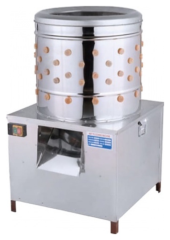 ПЕРОСЪЕМНАЯ МАШИНА ROAL MEAT SY-50