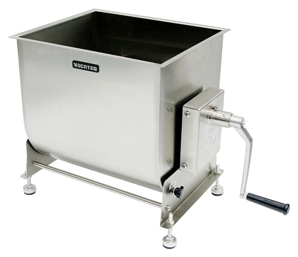 ФАРШЕМЕШАЛКА KOCATEQ FME40T