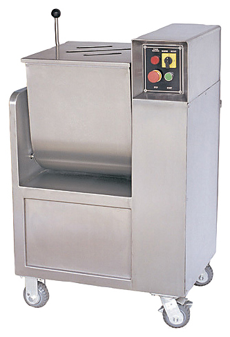 ФАРШЕМЕШАЛКА ASSUM BX35A