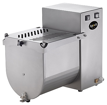 ФАРШЕМЕШАЛКА APACH AMK10 220В