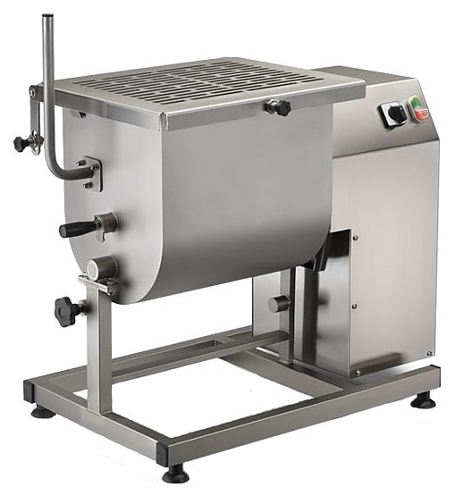 ФАРШEМЕШАЛКА MINERVA C/E MM30 380 В