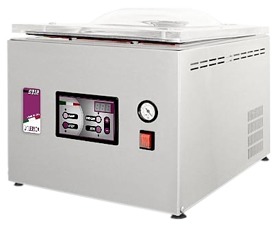 УПАКОВЩИК ВАКУУМНЫЙ LERICA C312