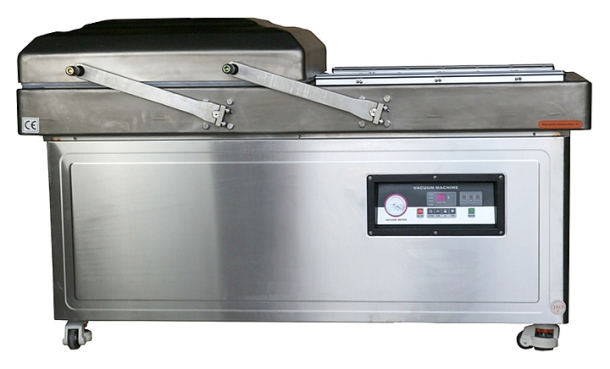 УПАКОВЩИК ВАКУУМНЫЙ МАГИКОН DZ-600/2SA