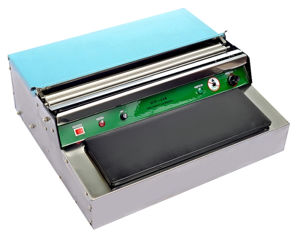 ТЕРМОУПАКОВЩИК VIATTO VA-HW450