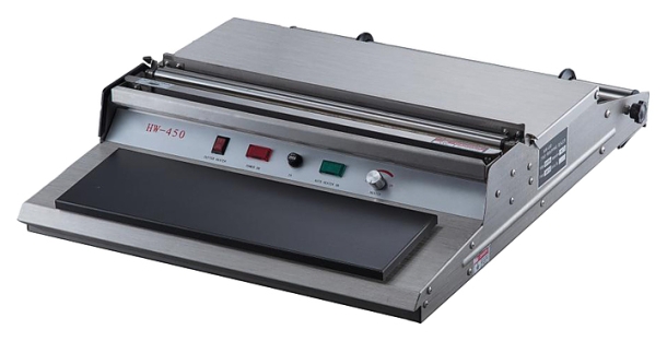 ТЕРМОУПАКОВЩИК PACKVAC HW-450