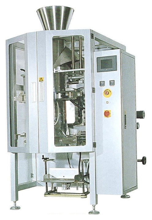 АВТОМАТ УПАКОВОЧНЫЙ МАГИКОН DP-900