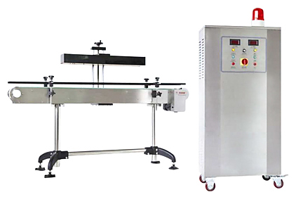 ЗАПАЙЩИК ИНДУКЦИОННЫЙ HUALIAN HL-3000A