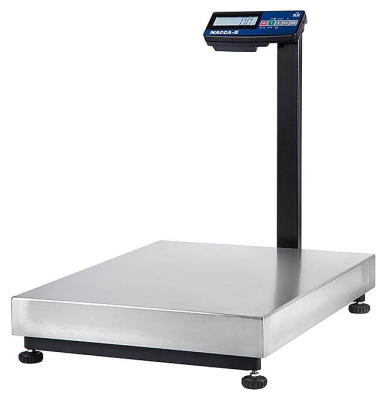 ВЕСЫ ТОРГОВЫЕ МАССА-К TB-M-300.2-А(RUEW)3