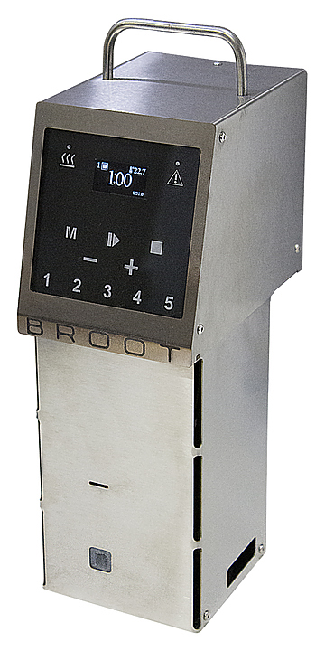 ТЕРМОЦИРКУЛЯТОР BROOT SV 2.5