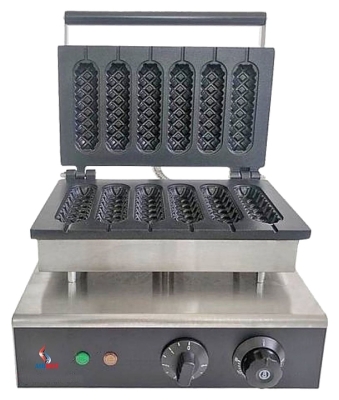 АППАРАТ ДЛЯ КОРН-ДОГОВ AIRHOT WS-3
