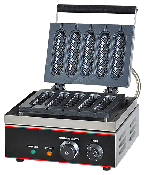 АППАРАТ ДЛЯ КОРН-ДОГОВ ENIGMA ICD-5