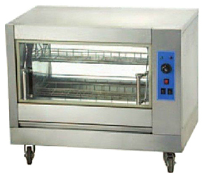 ГРИЛЬ ДЛЯ КУР GASTRORAG YXD-EVR-268