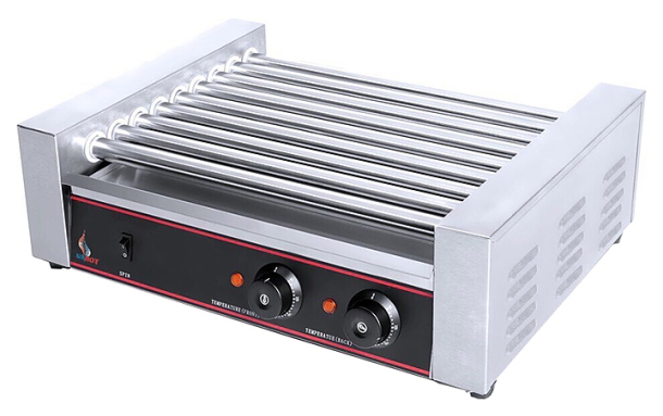 ГРИЛЬ РОЛИКОВЫЙ AIRHOT RG-11