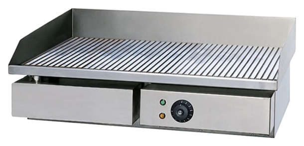 ПОВЕРХНОСТЬ ЖАРОЧНАЯ ASSUM TT-WE106