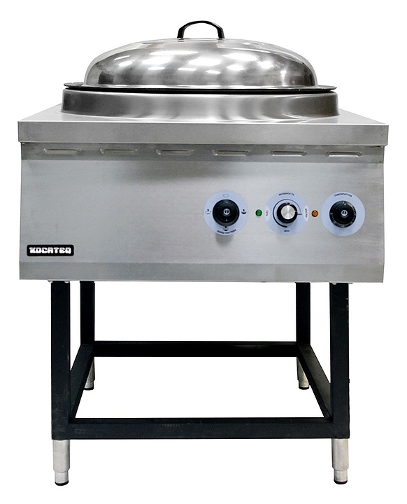 КАЗАН ЭЛЕКТРИЧЕСКИЙ KOCATEQ ZH6PL 2022