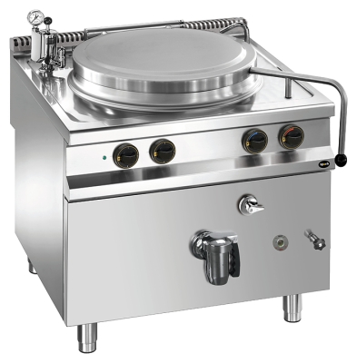 КОТЕЛ ВАРОЧНЫЙ APACH APKE-89I-100L/PL