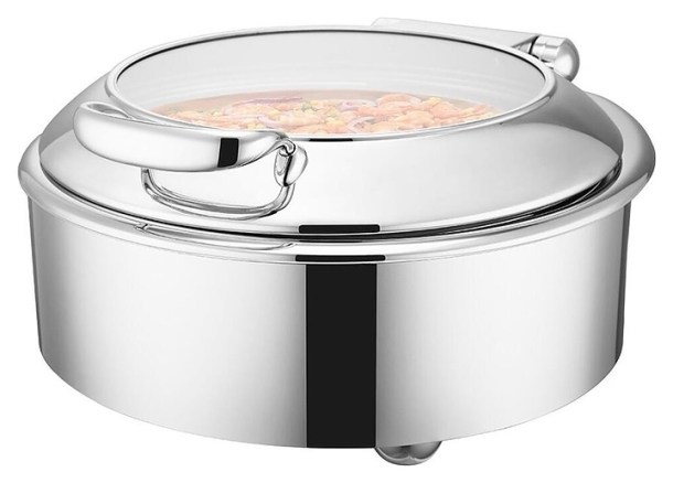 МАРМИТ ЭЛЕКТРИЧЕСКИЙ SUNNEX KALIDA W13-3601 7 Л