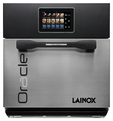 ПЕЧЬ КОМБИНИРОВАННАЯ ВЫСОКОСКОРОСТНАЯ LAINOX ORACLE ORACGBXL