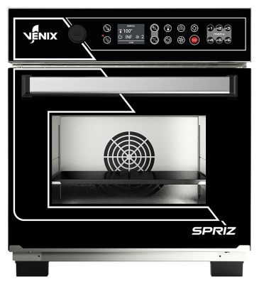ПЕЧЬ ВЫСОКОСКОРОСТНАЯ VENIX SPZLR0GER1