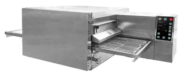 ПЕЧЬ КОНВЕЙЕРНАЯ KOCATEQ EPCV9/38