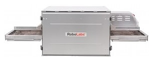 ПЕЧЬ ДЛЯ ПИЦЦЫ ROBOLABS ROBOCHEF RC460M DELUXE