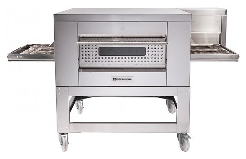 ПЕЧЬ ДЛЯ ПИЦЦЫ PIZZA GROUP TNV-50E