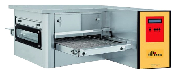 ПЕЧЬ КОНВЕЙЕРНАЯ ITPIZZA T40