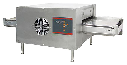 ПЕЧЬ КОНВЕЙЕРНАЯ KOCATEQ HX1S