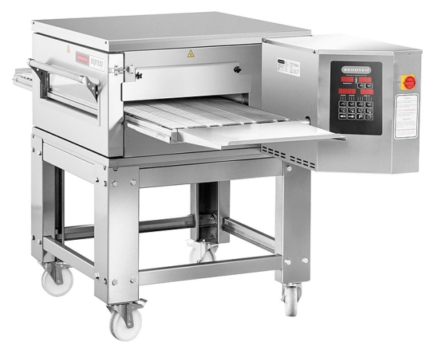 ПЕЧЬ КОНВЕЙЕРНАЯ SENOVEN SEN 1500