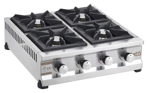 ПЛИТА ГАЗОВАЯ OSBA MMNO-04G