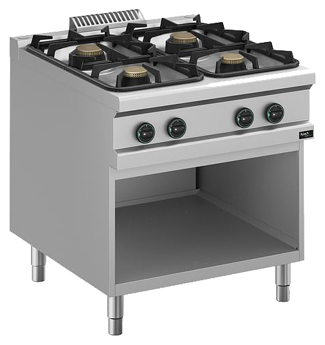 ПЛИТА ГАЗОВАЯ APACH APRG-89P/PL
