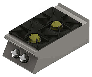 ПЛИТА ГАЗОВАЯ MARENO NC74G12