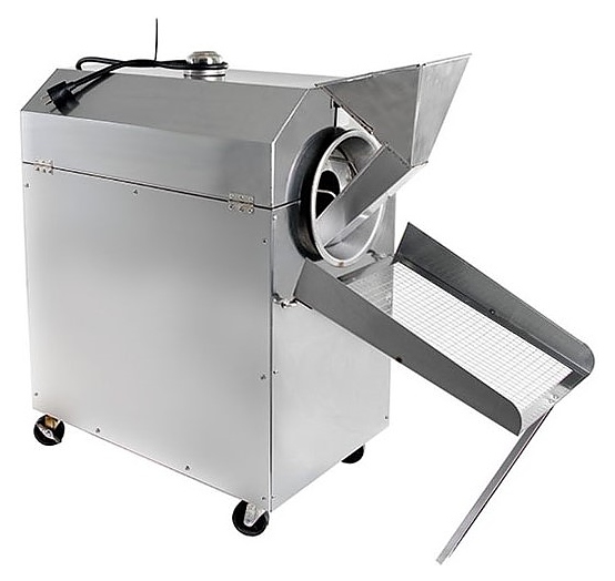 ЖАРОВНЯ ДЛЯ СЕМЕЧЕК FOODATLAS KCW-25D