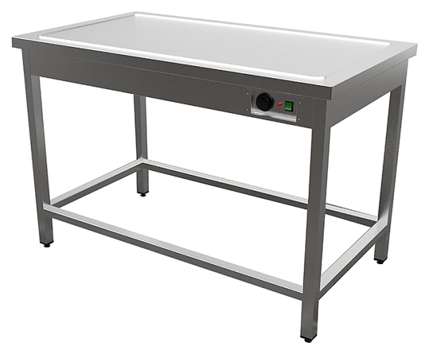 СТОЛ ТЕПЛОВОЙ GASTROLUX СТС-147