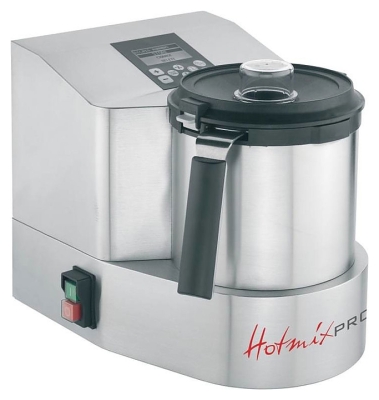 ТЕРМОМИКСЕР HOTMIXPRO GASTRO X