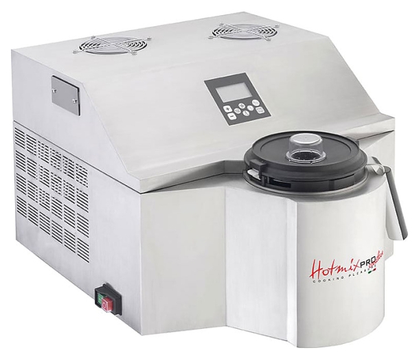ТЕРМОМИКСЕР HOTMIXPRO CREATIVE